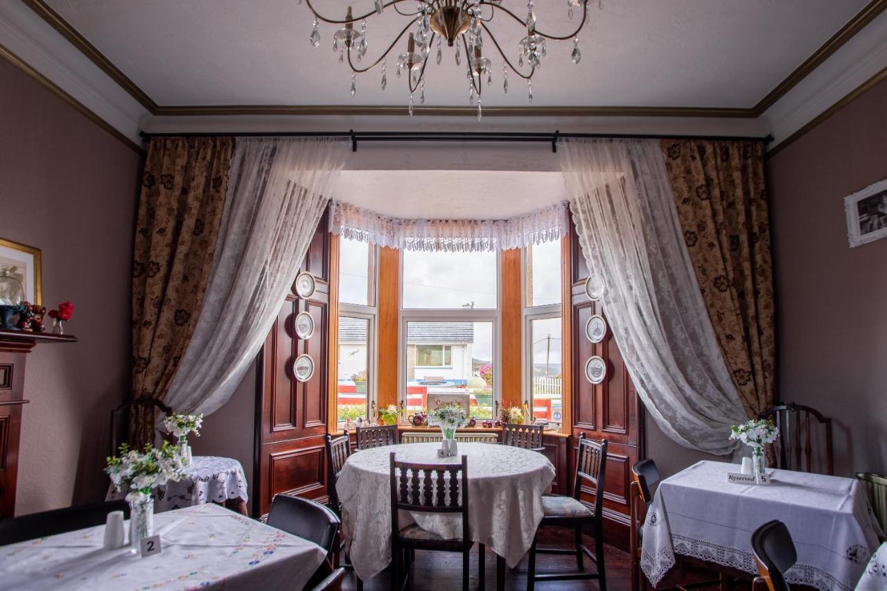 Drumfearne & Tearoom