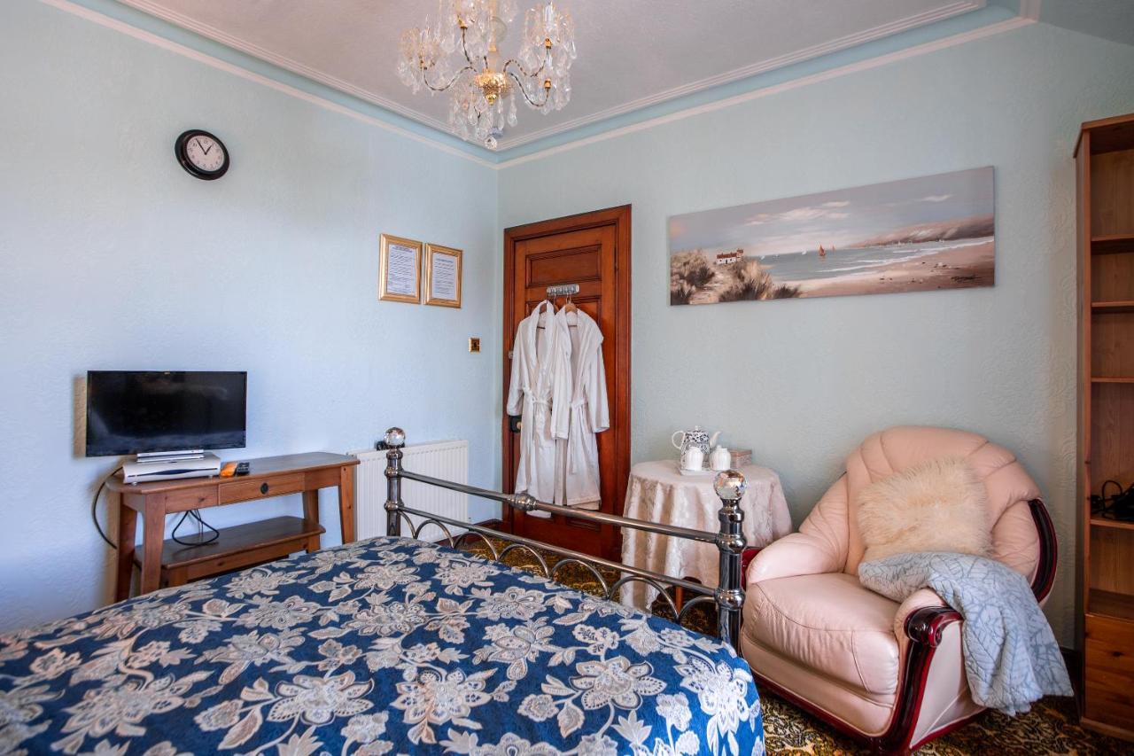 Drumfearne & Tearoom Guest house