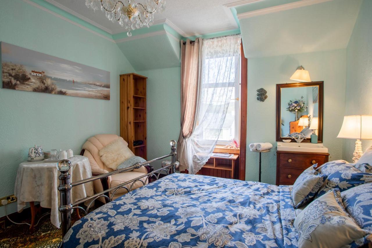 Drumfearne & Tearoom Guest house