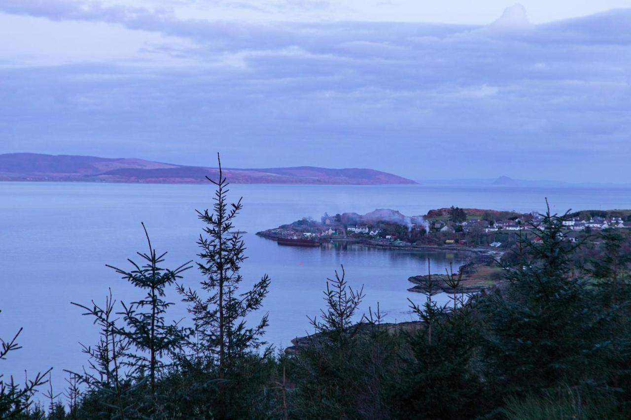 Drumfearne & Tearoom * Carradale